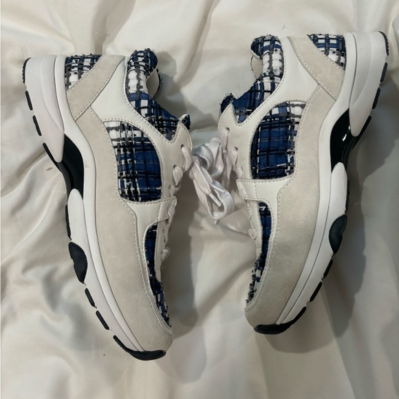 Chanel trainers - Picture 3 of 6